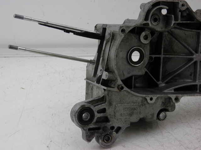 photo de CARTER MOTORE SINISTRO ROADSIGN WALLABY 50 (2009 - 2014) - Vista d'insieme del prodotto