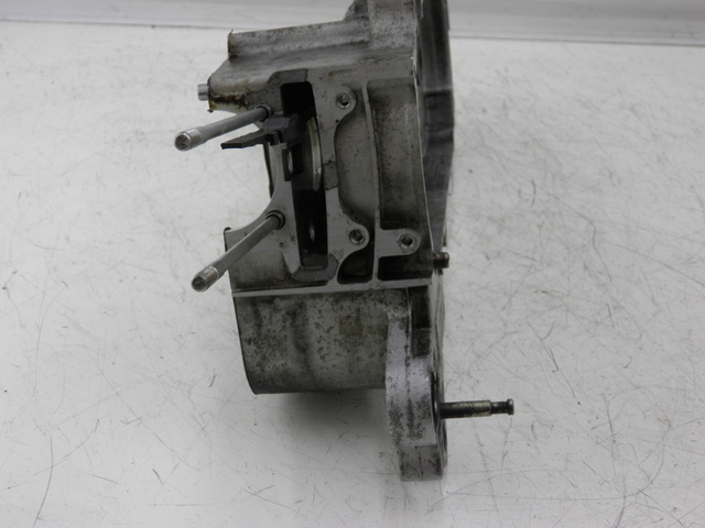 photo de CARTER MOTORE SINISTRO ROADSIGN WALLABY 50 (2009 - 2014) - Ricambio usato controllato