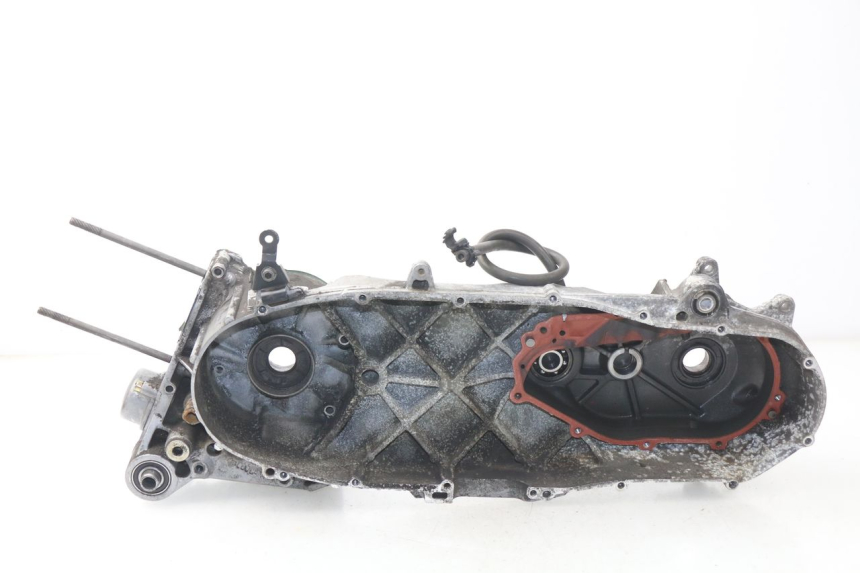 photo de CARTER MOTORE SINISTRO APRILIA SCARABEO GT 125 (1999 - 2007) - Vista principale