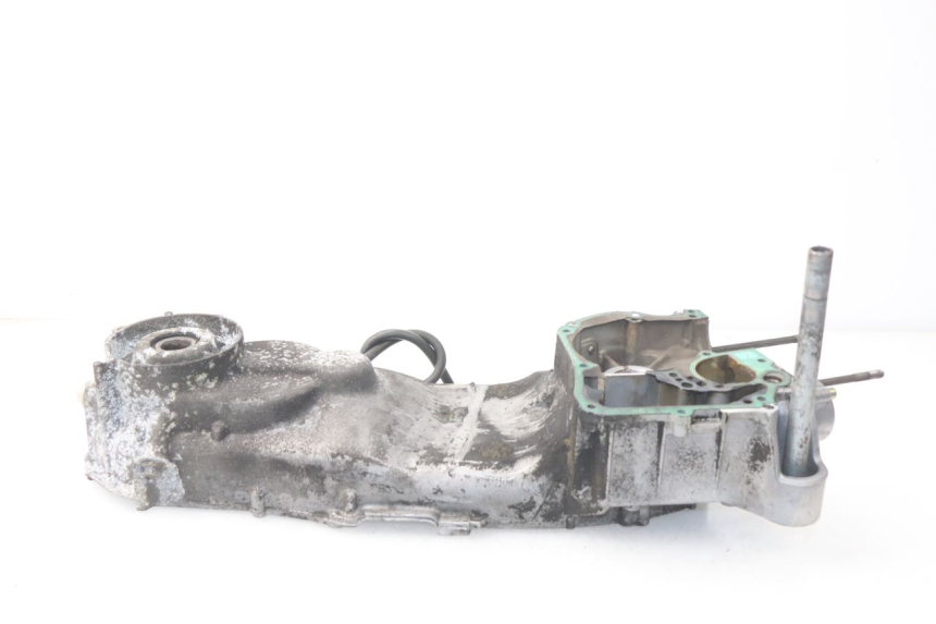 photo de CARTER MOTORE SINISTRO APRILIA SCARABEO GT 125 (1999 - 2007) - Zoom sullo stato d'uso