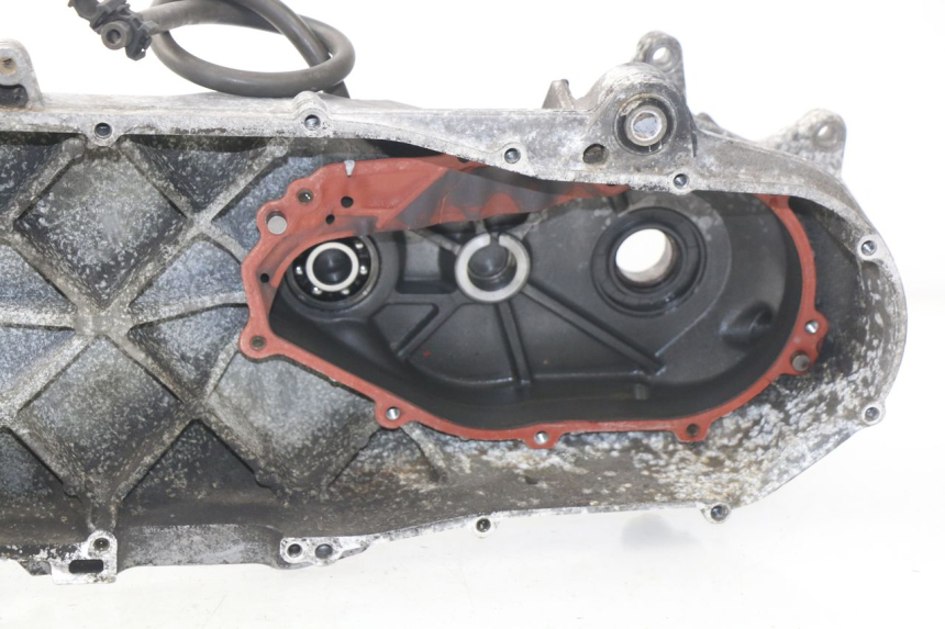 photo de CARTER MOTORE SINISTRO APRILIA SCARABEO GT 125 (1999 - 2007) - Vista d'insieme del prodotto