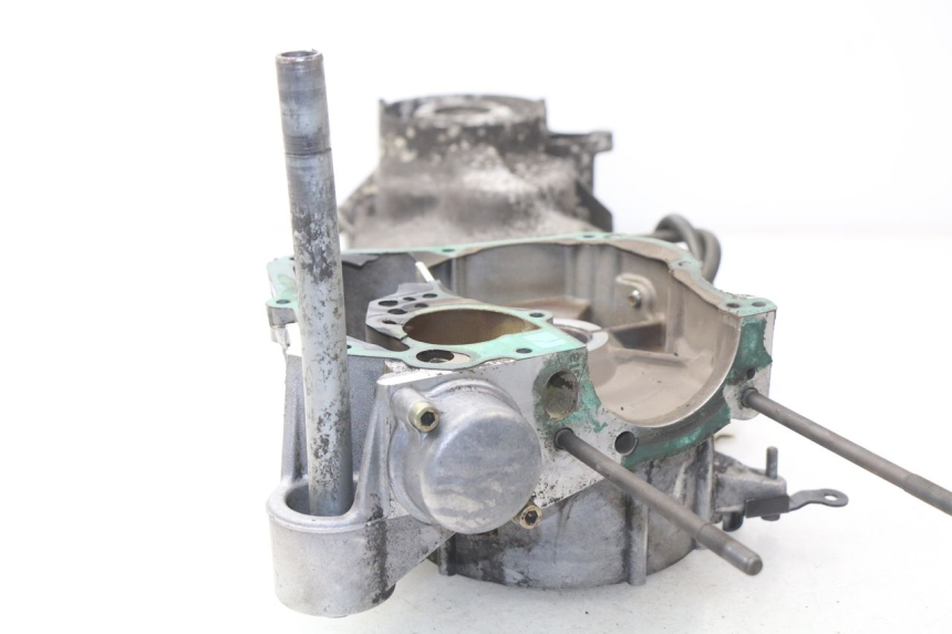 photo de CARTER MOTORE SINISTRO APRILIA SCARABEO GT 125 (1999 - 2007) - Stato della superficie e materiale