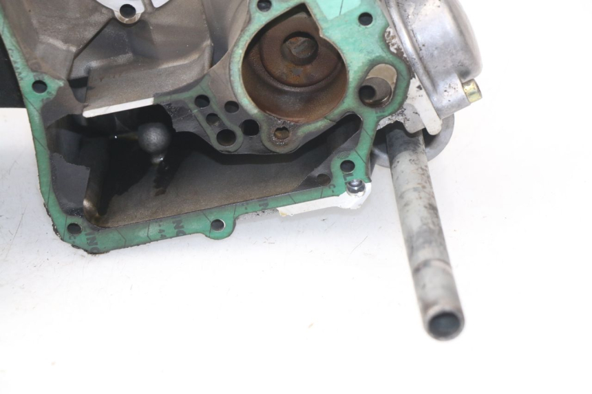 photo de CARTER MOTORE SINISTRO APRILIA SCARABEO GT 125 (1999 - 2007) - Ricambio usato controllato