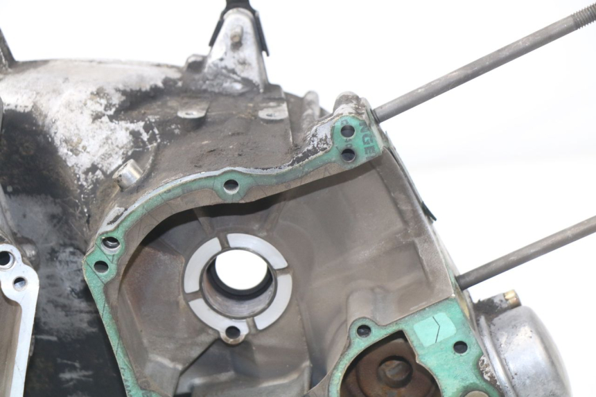 photo de CARTER MOTORE SINISTRO APRILIA SCARABEO GT 125 (1999 - 2007) - Marcature e riferimenti originali