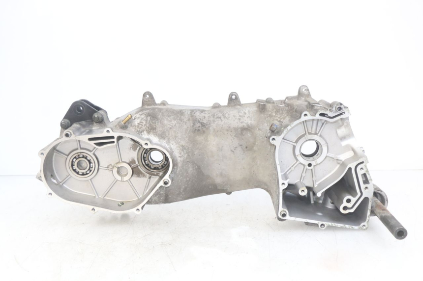 photo de CARTER MOTORE SINISTRO APRILIA SCARABEO LIGHT 125 (2007 - 2011) - Zoom sui componenti