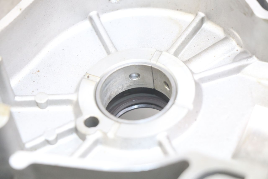 photo de CARTER MOTORE SINISTRO APRILIA SCARABEO LIGHT 125 (2007 - 2011) - Primo piano tecnico