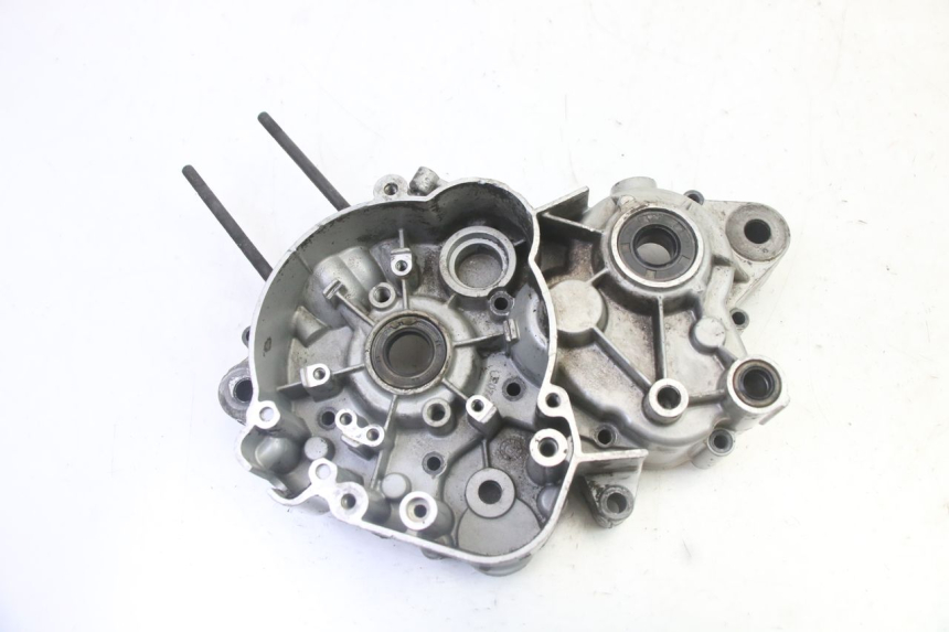 photo de CARTER MOTORE DERBI SENDA SM DRD 50 (2008 - 2013) - Zoom sullo stato d'uso