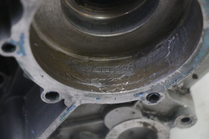 photo de CARTER MOTORE DERBI SENDA SM DRD 50 (2008 - 2013) - Vista d'insieme del prodotto