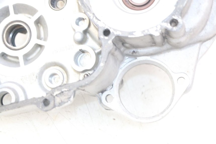 photo de CARTER MOTORE SINISTRO GAS-GAS SM ROOKIE 50 (2001 - 2005) - Dettaglio del componente