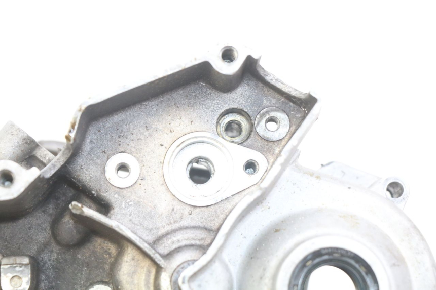 photo de CARTER MOTORE SINISTRO GAS-GAS SM ROOKIE 50 (2001 - 2005) - Zoom sui componenti