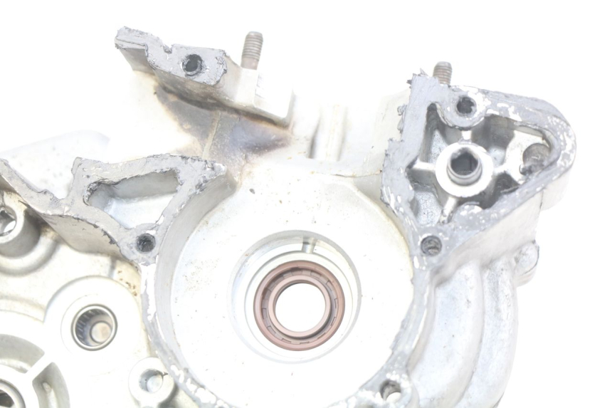 photo de CARTER MOTORE SINISTRO GAS-GAS SM ROOKIE 50 (2001 - 2005) - Zoom sullo stato d'uso