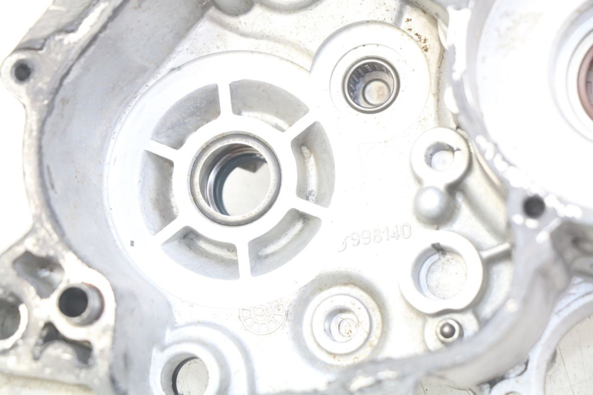 photo de CARTER MOTORE SINISTRO GAS-GAS SM ROOKIE 50 (2001 - 2005) - Primo piano tecnico