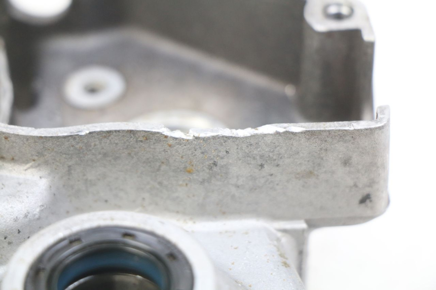 photo de CARTER MOTORE SINISTRO GAS-GAS SM ROOKIE 50 (2001 - 2005) - Stato della superficie e materiale