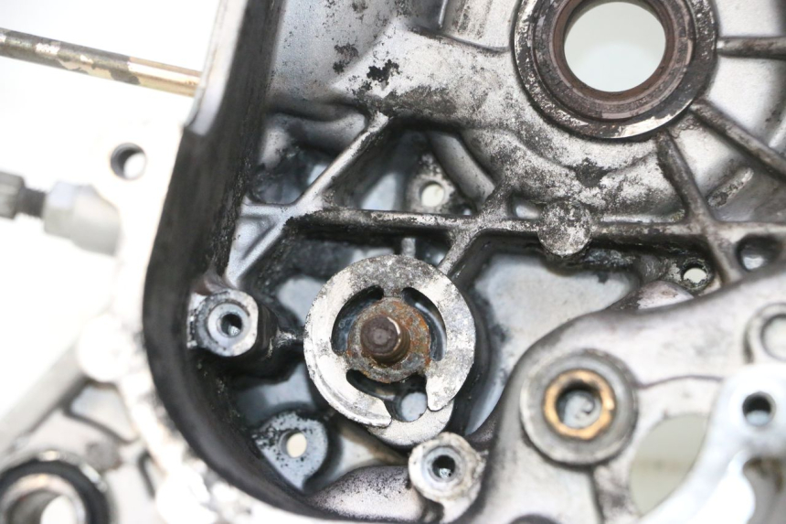 photo de CARTER MOTORE APRILIA SR 2T 50 (2012 - 2017) - Focus sulla struttura