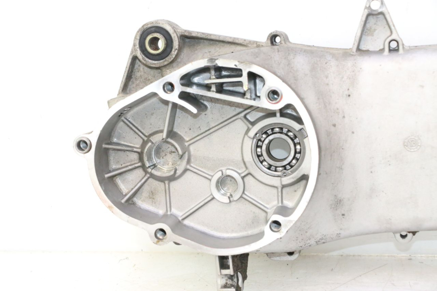 photo de CARTER MOTORE APRILIA SR 2T 50 (2012 - 2017) - Marcature e riferimenti originali