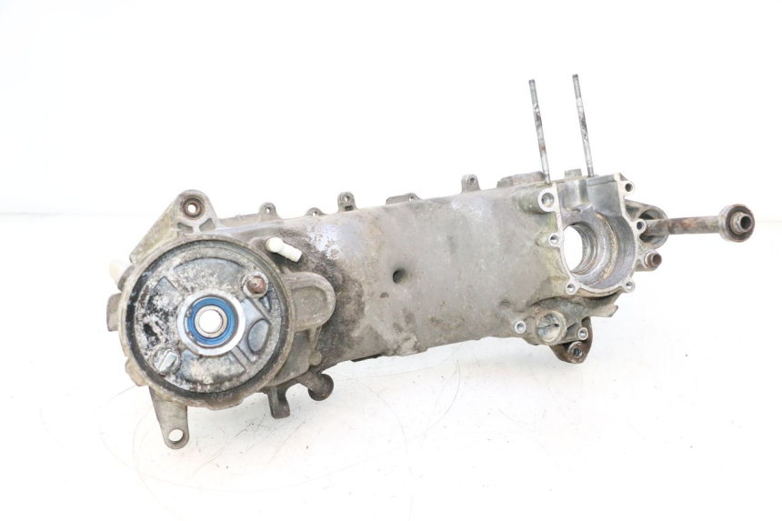 photo de CARTER MOTORE MBK STUNT NAKED 50 (2004 - 2018) - Angolazione alternativa