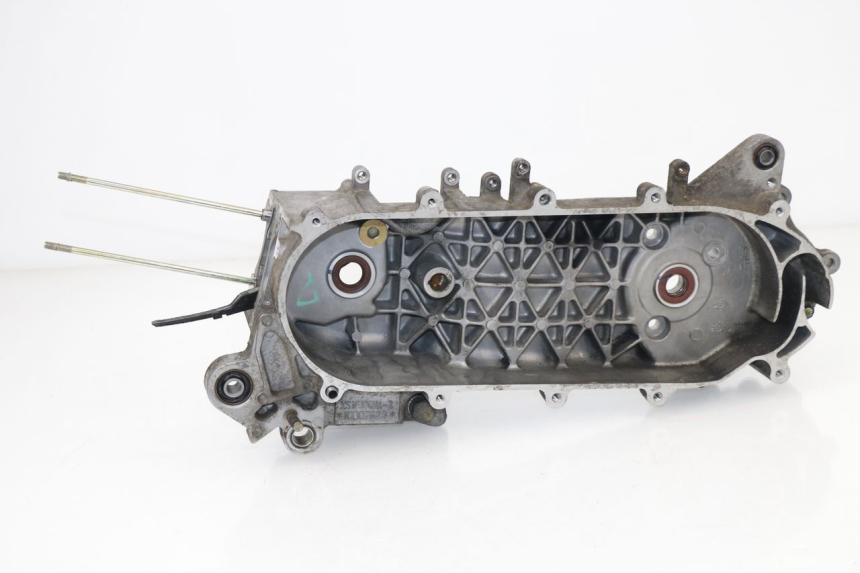 photo de CARTER MOTORE SINISTRO SYM FIDDLE 2 50 (2008 - 2013) - Vista principale