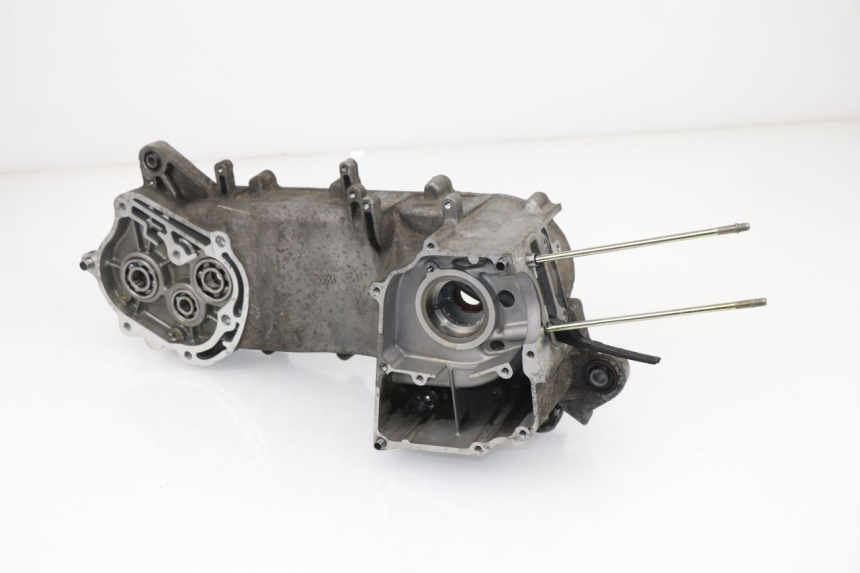 photo de CARTER MOTORE SINISTRO SYM FIDDLE 2 50 (2008 - 2013) - Primo piano tecnico