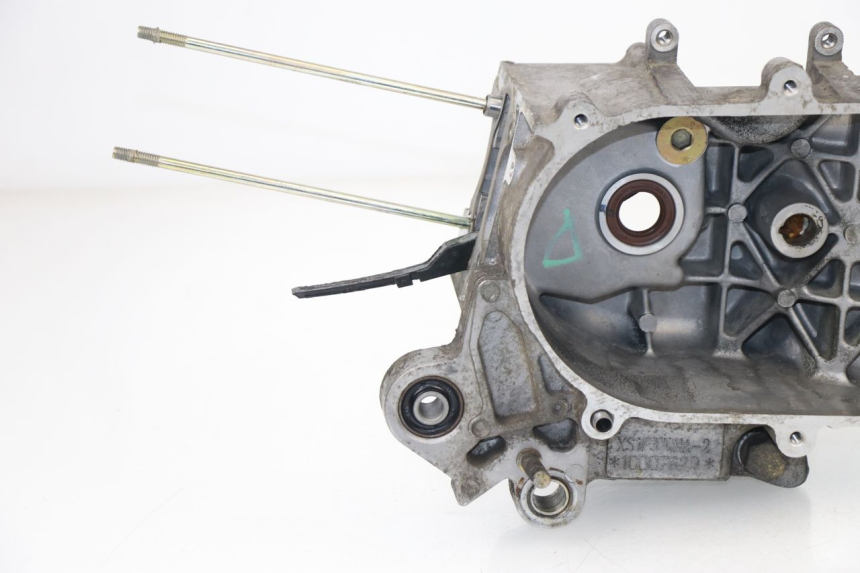 photo de CARTER MOTORE SINISTRO SYM FIDDLE 2 50 (2008 - 2013) - Dettagli dei punti di fissaggio