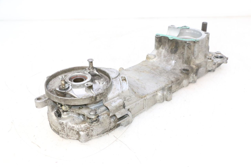 photo de CARTER MOTORE PEUGEOT TREKKER 50 (1995 - 2004) - Dettaglio del componente