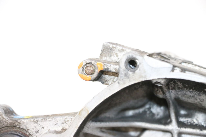 photo de CARTER MOTORE PEUGEOT TREKKER 50 (1995 - 2004) - Zoom sui componenti