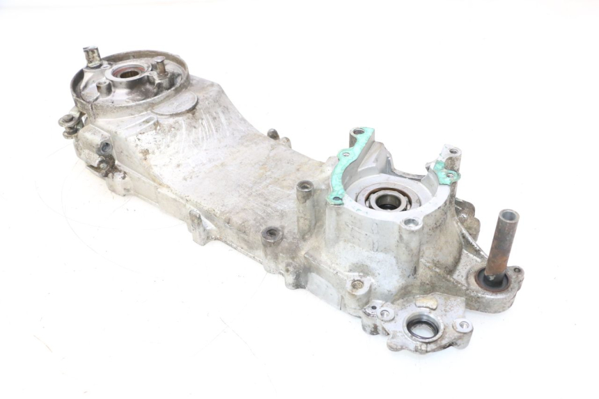 photo de CARTER MOTORE PEUGEOT TREKKER 50 (1995 - 2004) - Zoom sullo stato d'uso