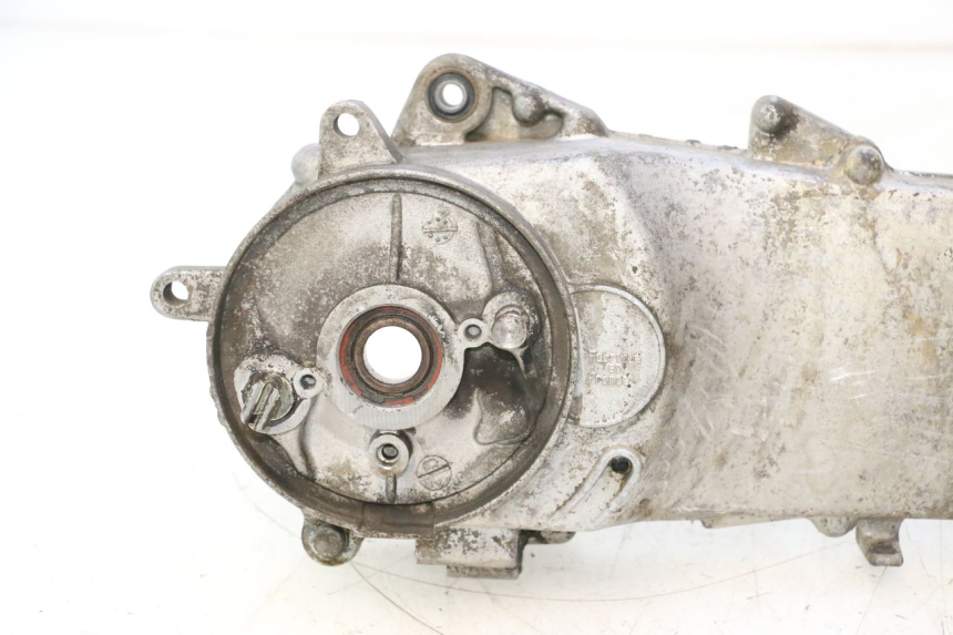 photo de CARTER MOTORE PEUGEOT TREKKER 50 (1995 - 2004) - Primo piano tecnico