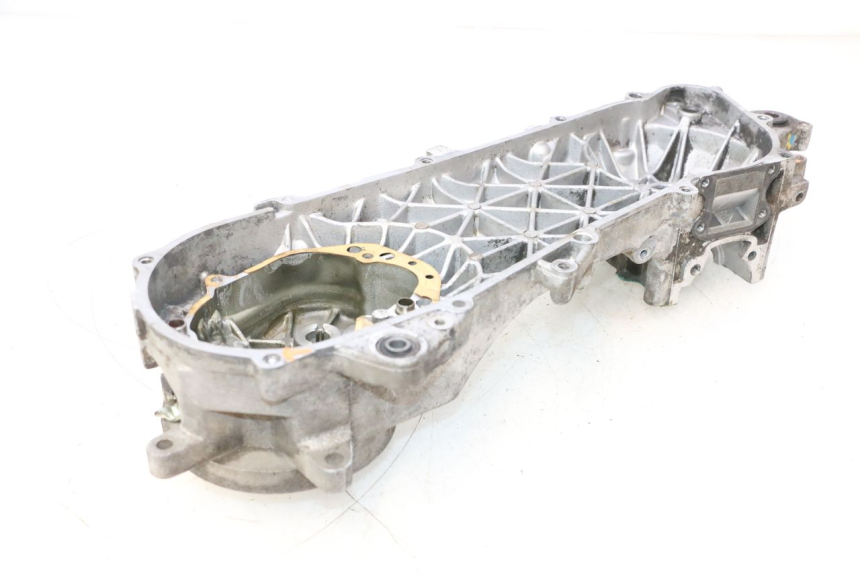 photo de CARTER MOTORE PEUGEOT TREKKER 50 (1995 - 2004) - Stato della superficie e materiale