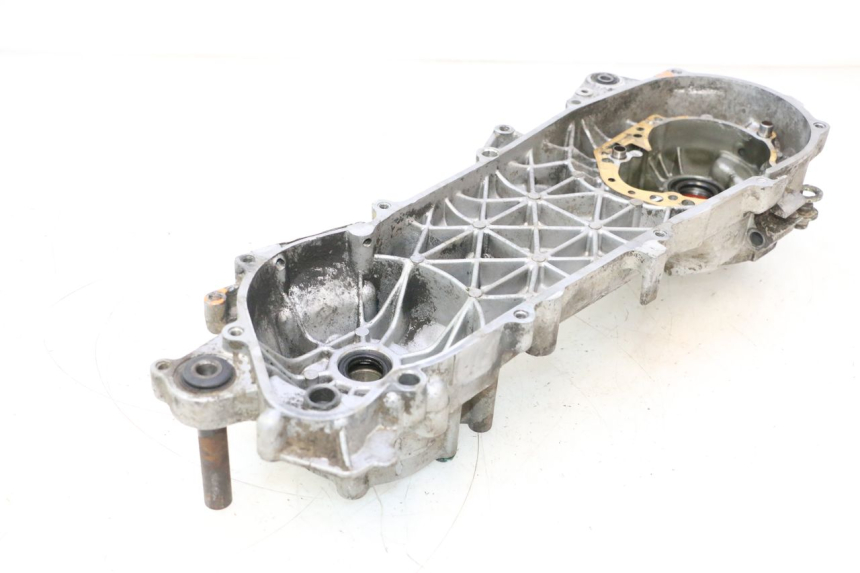 photo de CARTER MOTORE PEUGEOT TREKKER 50 (1995 - 2004) - Marcature e riferimenti originali