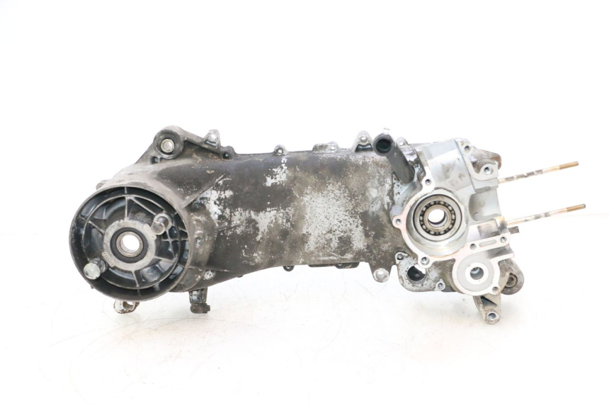 photo de CARTER MOTORE PIAGGIO TYPHOON 50 (2000 - 2009) - Dettaglio del componente