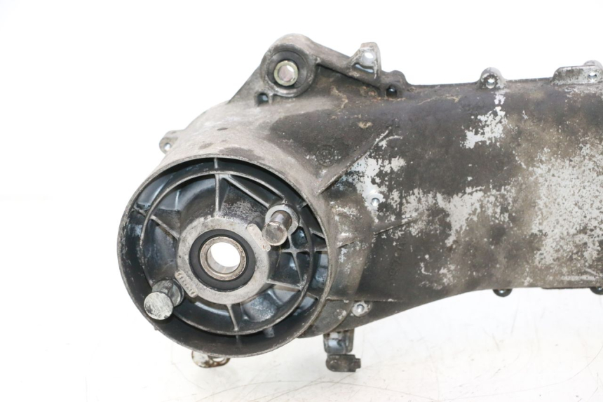 photo de CARTER MOTORE PIAGGIO TYPHOON 50 (2000 - 2009) - Caratteristiche distintive