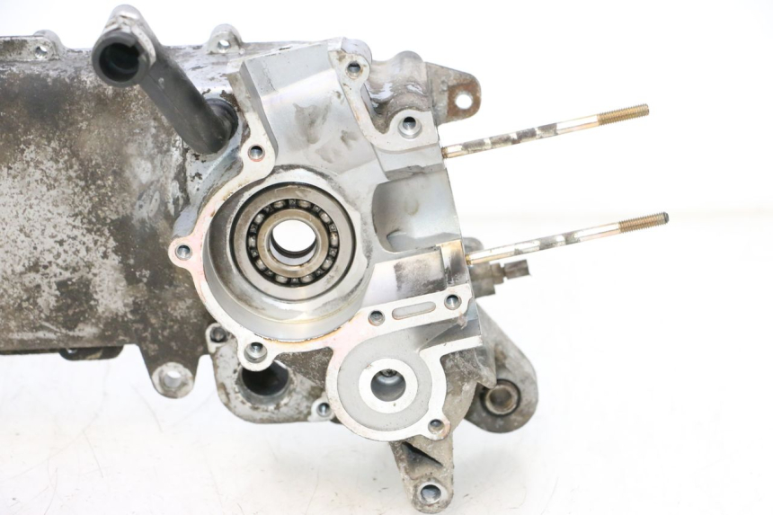 photo de CARTER MOTORE PIAGGIO TYPHOON 50 (2000 - 2009) - Zoom sui componenti