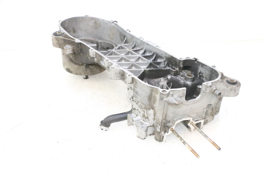 photo de CARTER MOTORE PIAGGIO TYPHOON 50 (2000 - 2009) - Zoom sullo stato d'uso