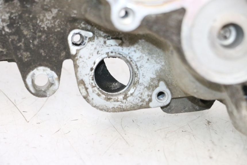 photo de CARTER MOTORE PIAGGIO TYPHOON 50 (2000 - 2009) - Marcature e riferimenti originali