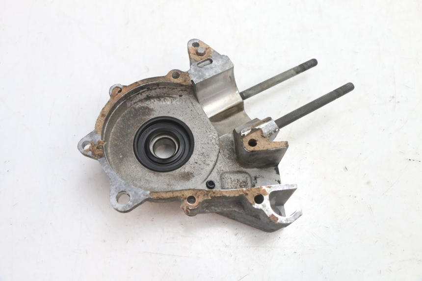 photo de CARTER MOTORE PIAGGIO VESPA PK FL 2T 50 (1990 - 1996) - Zoom sullo stato d'uso