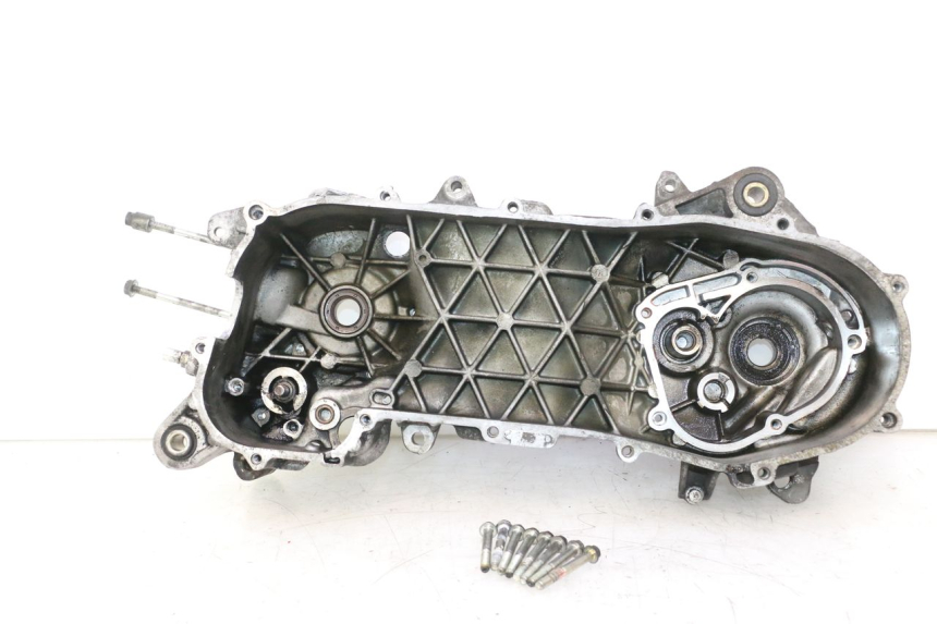 photo de CARTER MOTORE SINISTRO PIAGGIO VESPA S 2T 50 (2007 - 2014) - Vista principale