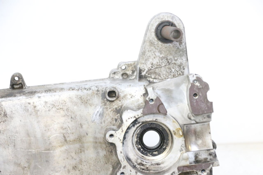 photo de CARTER MOTORE PEUGEOT VIVACITY NEW 2T 50 (2008 - 2017) - Dettagli dei punti di fissaggio