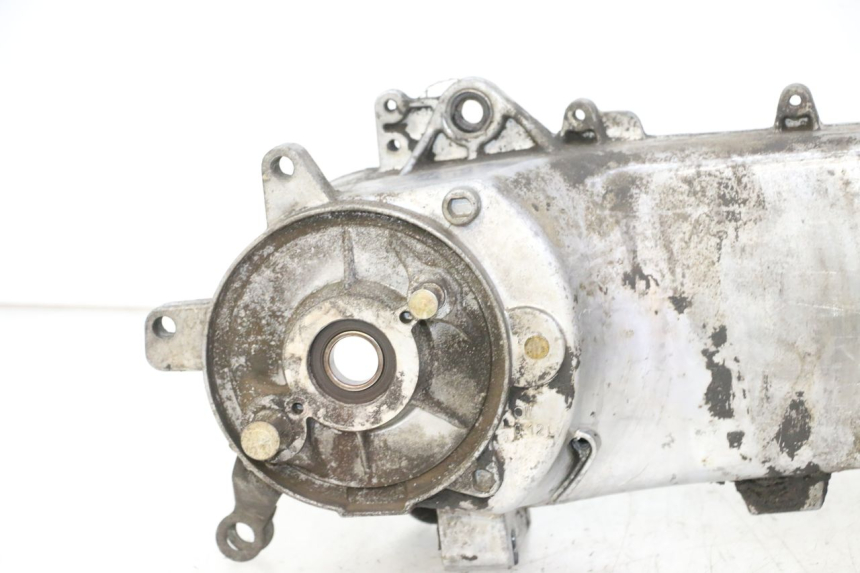 photo de CARTER MOTORE PEUGEOT VIVACITY NEW 2T 50 (2008 - 2017) - Ricambio usato controllato