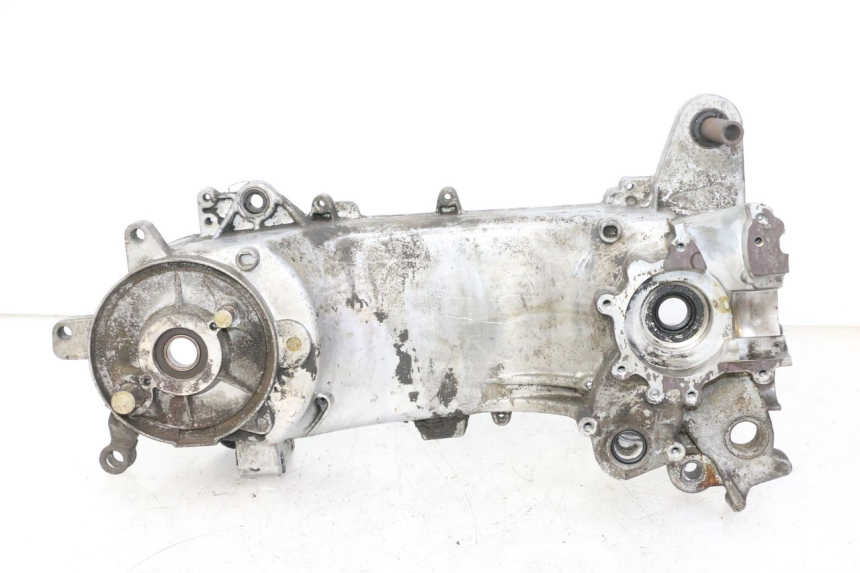 photo de CARTER MOTORE PEUGEOT VIVACITY NEW 2T 50 (2008 - 2017) - Marcature e riferimenti originali