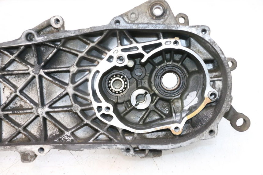 photo de CARTER MOTORE PEUGEOT VIVACITY 50 (1998 - 2003) - Zoom sui componenti