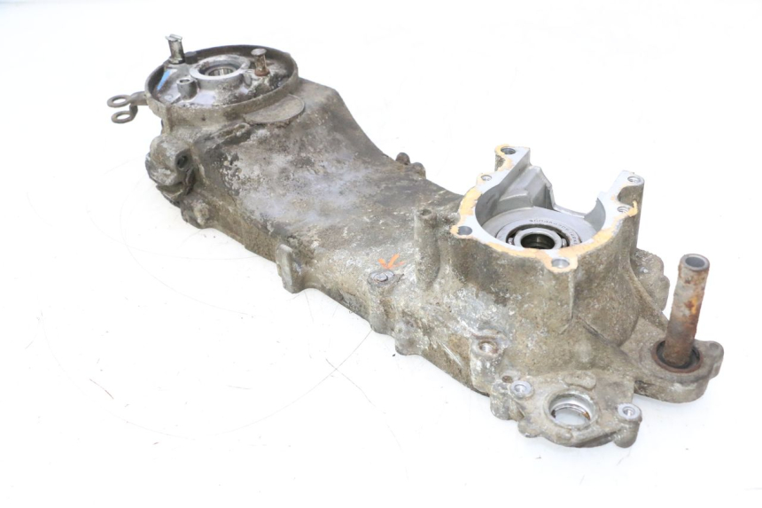 photo de CARTER MOTORE PEUGEOT VIVACITY 50 (1998 - 2003) - Zoom sullo stato d'uso