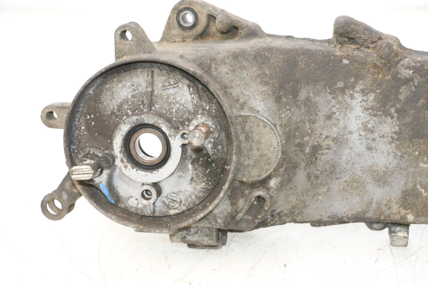 photo de CARTER MOTORE PEUGEOT VIVACITY 50 (1998 - 2003) - Vista d'insieme del prodotto