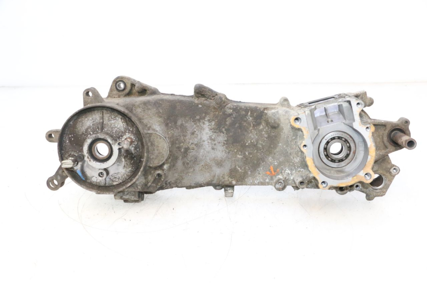 photo de CARTER MOTORE PEUGEOT VIVACITY 50 (1998 - 2003) - Stato della superficie e materiale