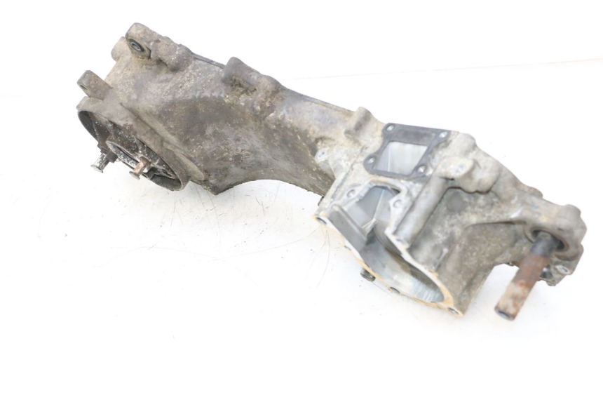photo de CARTER MOTORE PEUGEOT VIVACITY 50 (1998 - 2003) - Ricambio usato controllato