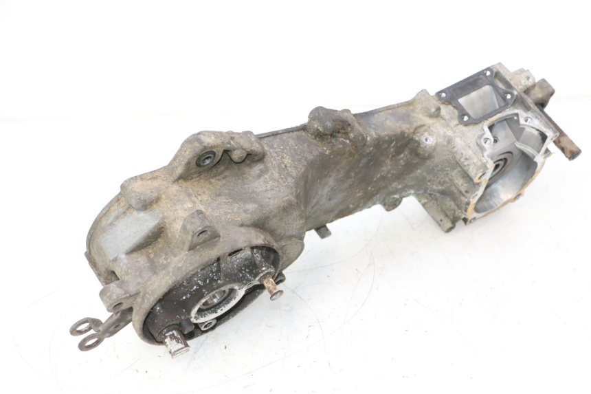 photo de CARTER MOTORE PEUGEOT VIVACITY 50 (1998 - 2003) - Marcature e riferimenti originali