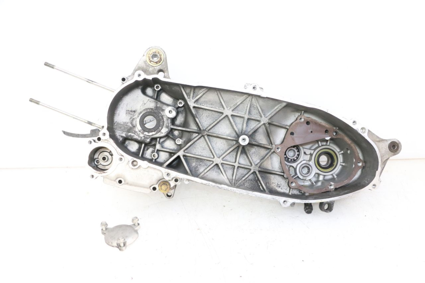 photo de CARTER MOTORE YAMAHA X-CITY XCITY 125 (2007 - 2013) - Vista principale