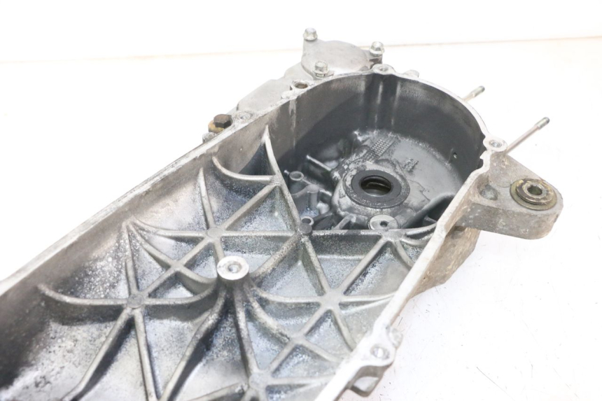 photo de CARTER MOTORE YAMAHA X-CITY XCITY 125 (2007 - 2013) - Zoom sullo stato d'uso