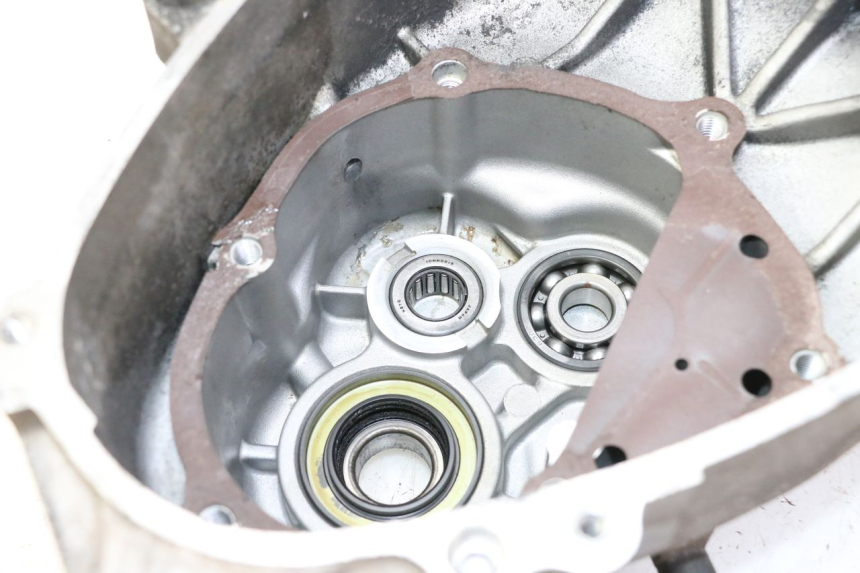 photo de CARTER MOTORE YAMAHA X-CITY XCITY 125 (2007 - 2013) - Altra angolazione