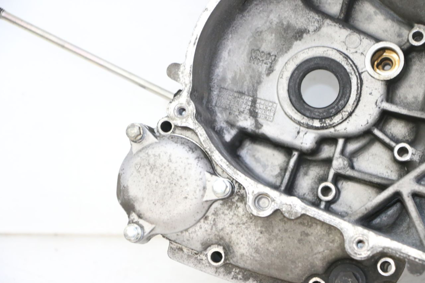 photo de CARTER MOTORE YAMAHA X-MAX XMAX 125 (2010 - 2013) - Caratteristiche distintive