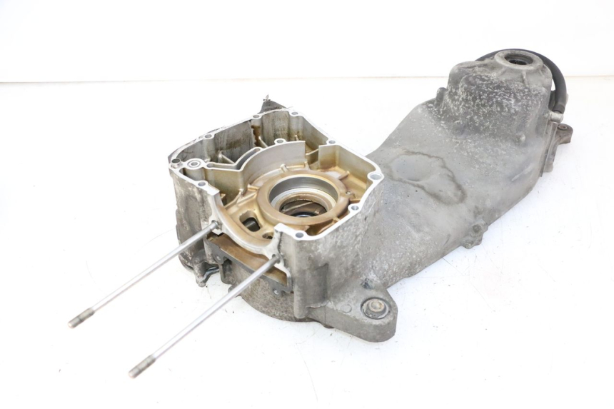 photo de CARTER MOTORE YAMAHA X-MAX XMAX 125 (2010 - 2013) - Zoom sullo stato d'uso